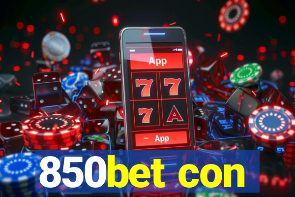 850bet con